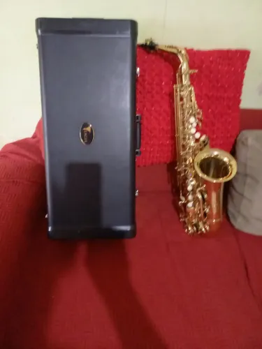 Sax Alto