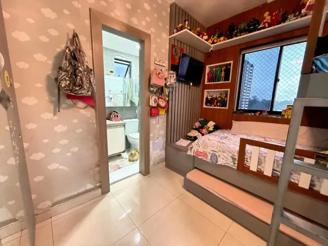 Imóvel para venda com 144 metros quadrados com 3 quartos em Marco - Belém - PA