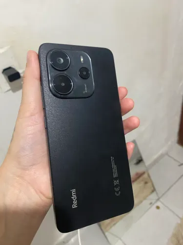 Vendo esse celular xaiomi redmi note 14