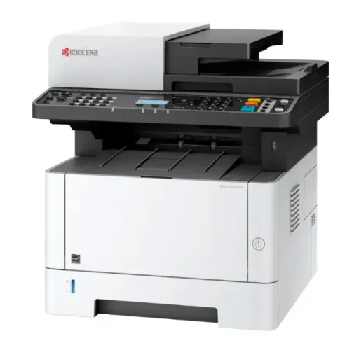 impressora kyocera m2040dn