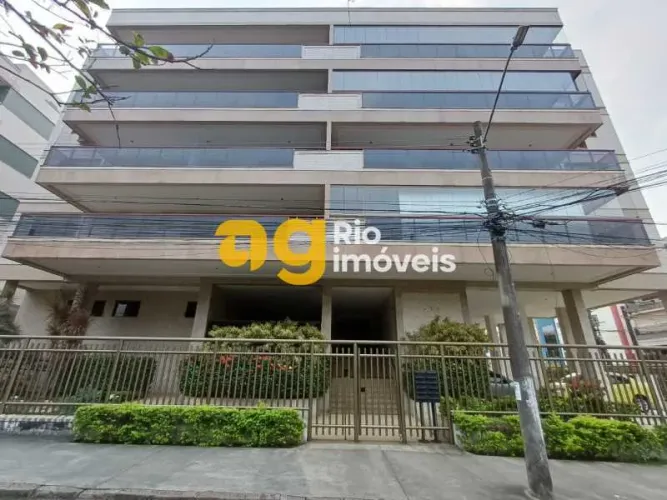 Apartamento : Padrão / Residencial / Vila Valqueire