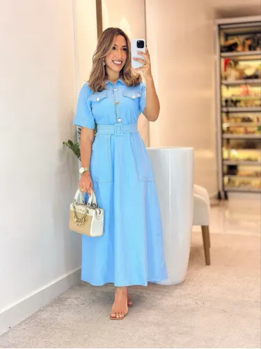 VESTIDOS EVANGÉLICOS