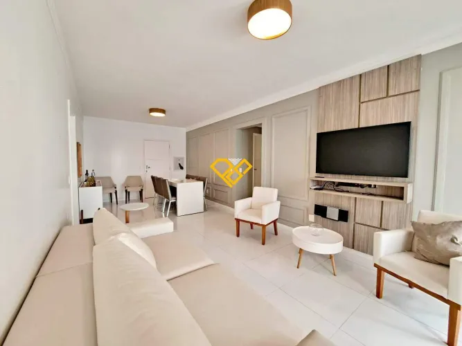 Apartamento 3 Quartos a Venda em Santos - Sp