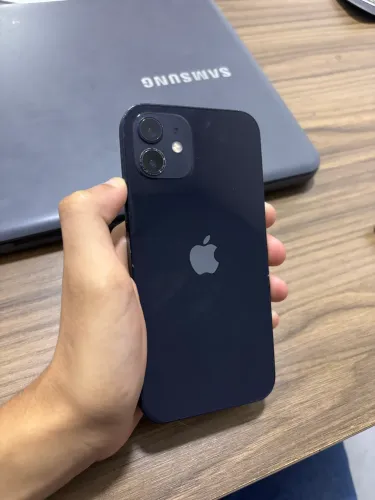 IPhone 12 64gb, impecável
