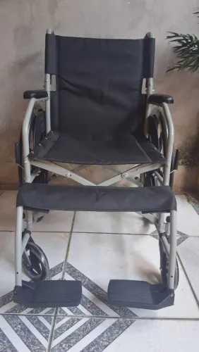 Cadeira de rodas