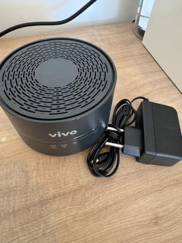 Repetidor Wi Fi VIVO Smart 5GHz
