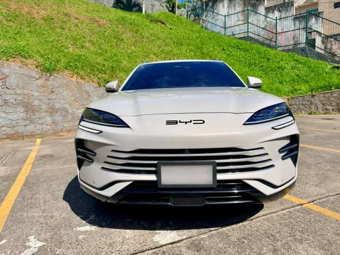 BYD Song Plus 1.5 16V Aut. (hibrido) 2026