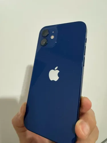 iPhone 12 Blue 128GB
