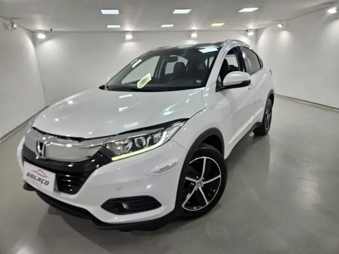 Honda HR-V EXL 1.8 Flexone 16V 5P Aut. 2020