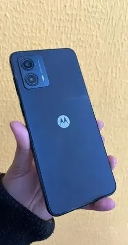 MOTOROLA MOTO G53 5G 128GB TROCO POR IPHONE 