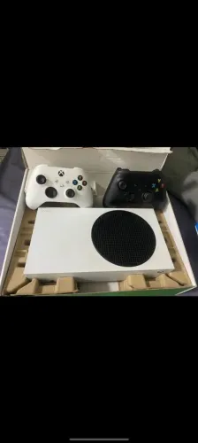 X box série s 512 gb