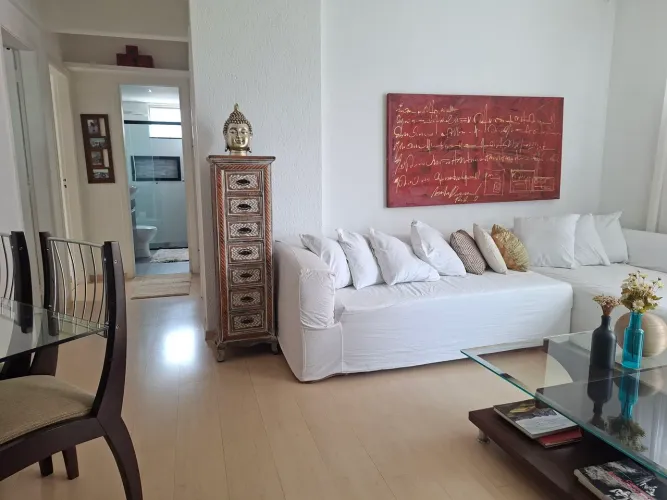 Apartamento 3 Quartos - Buritis - Av. Mário Werneck - Mobilado