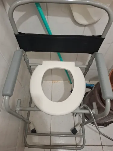 Cadeira de banho 