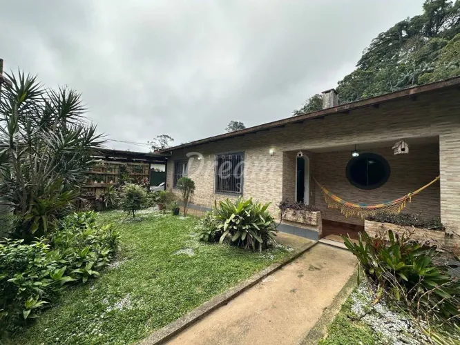 Casa com 5 dormitórios à venda, 135 m² por R$ 1.295.000,00 - Comary - Teresópolis/RJ