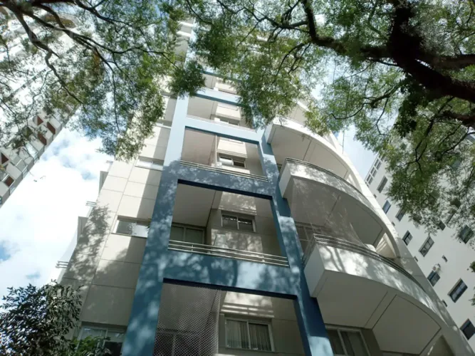 Duplex, Vila Madalena - São Paulo
