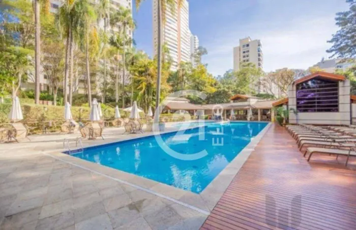 Venha viver no melhor Condomínio Clube - Golden Towers