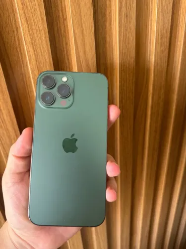 ( iPhone 13 Pro Max 256 G )