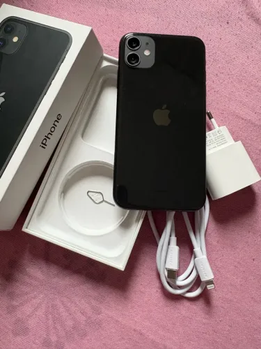 Vendo iPhone 11