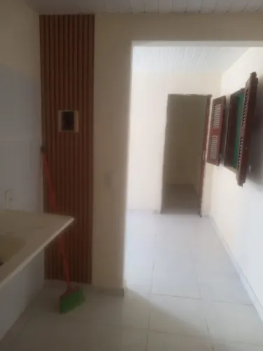 Casa em vila na praia do futuro