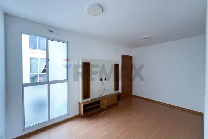 Alugue Apartamento Moderno e Funcional