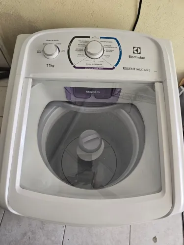 Máquina de lavar 11kg