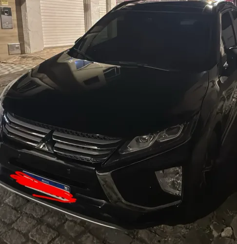 Mitsubishi Eclipse Cross HPE-S 1.5 AWD 165cv Aut. 2019