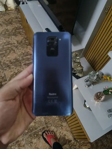 VENDO REDMI 9 