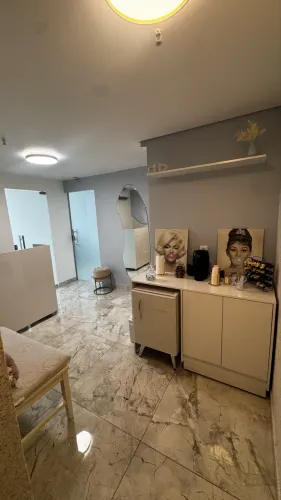 Coworking para Profissionais da Estética - Águas Claras