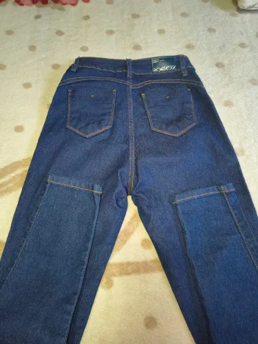 Calça jeans feminina nova