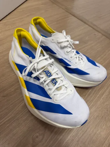 Adidas adios pro 4