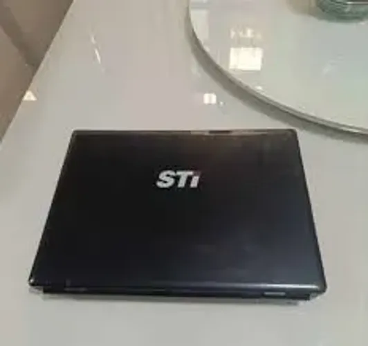 Notebook sti