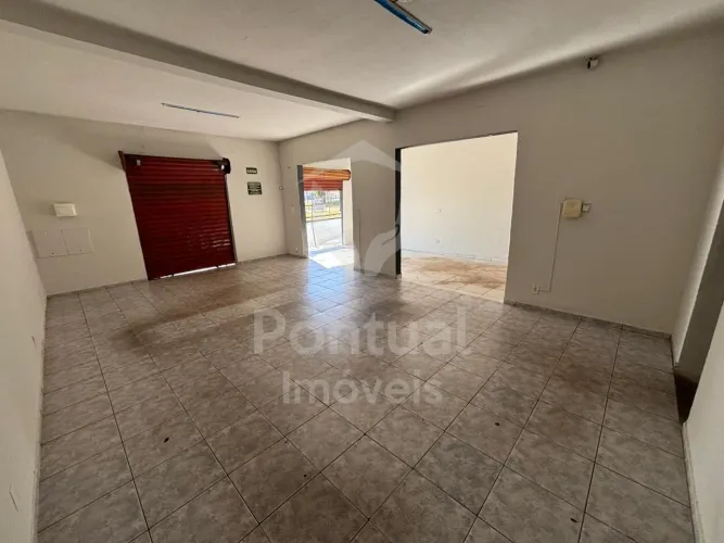 Ponto Comercial para locação, Jardim Brasília, UBERLANDIA - MG