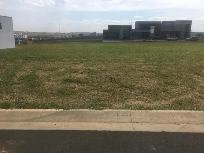 Terreno à venda em Indaiatuba, Jardim Monte Verde, com 300 m², Residencial Jardim Dona Mar