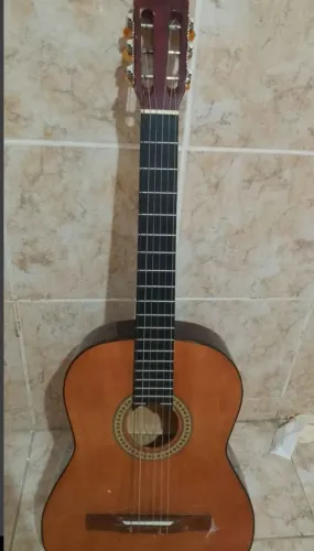 Violão Madrid