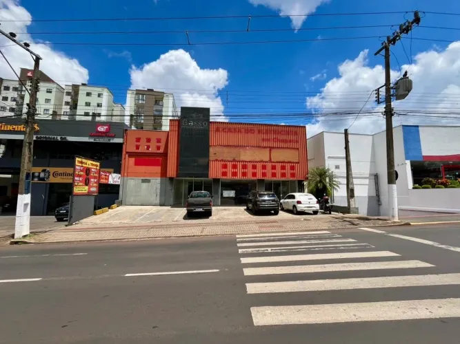 Sala Comercial para aluguel em Chapecó
