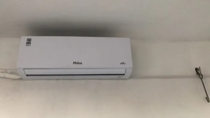 Ar condicionado 12 mil BTUs inverter 