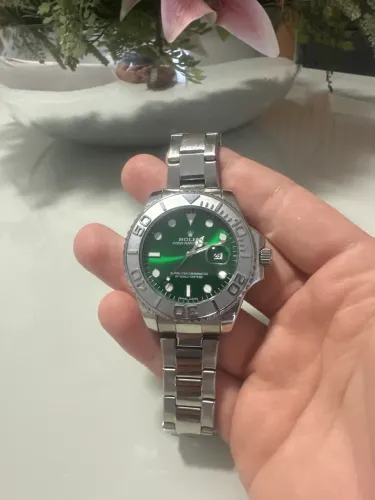 Rolex Yatch-Master 
