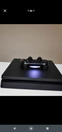 Ps4 slim