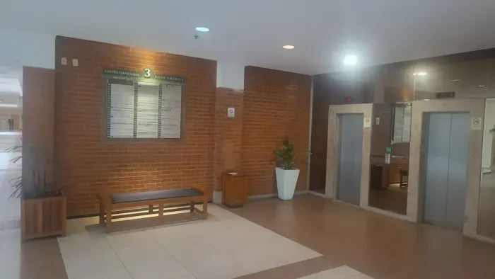 SALAS COMERCIAIS - CENA - NOVA AMERICA
