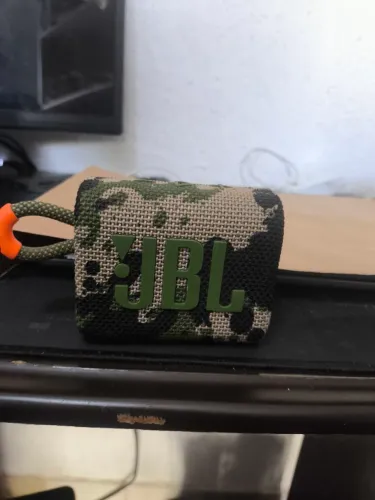 JBL Go 3