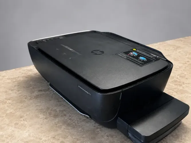 Impressora - HP Ink Tank Wireless 416 