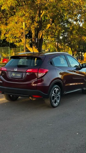 Honda HR-V EX 1.8 Flexone 16V 5P Aut. 2018