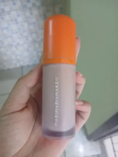 Base facial marimaria snkin velvet