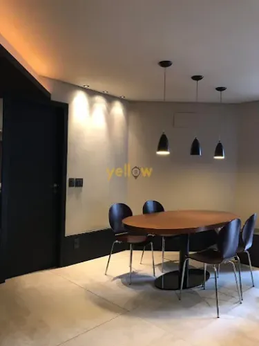 Residencial Apartamento em São Paulo