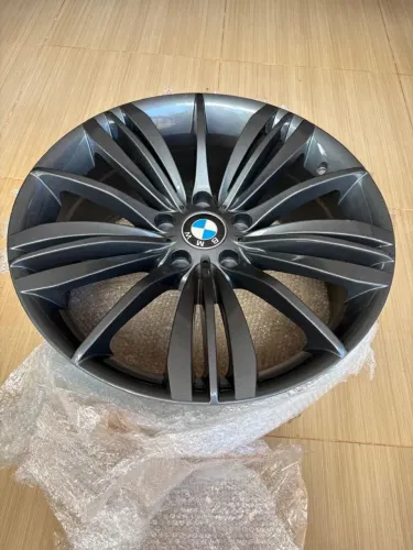 Roda BMW aro 19 novas 