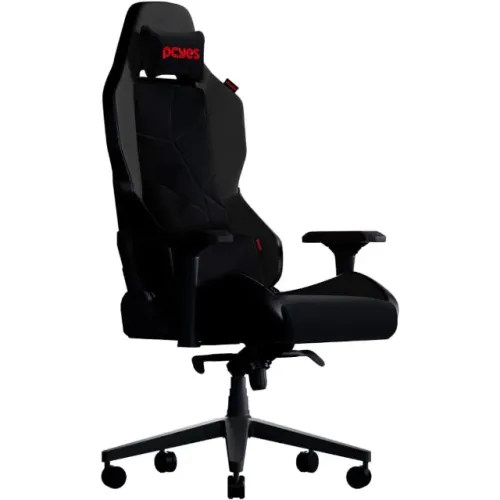 Cadeira Gamer Sentinel Red Magma, Vermelha (LOJA FÍSICA)