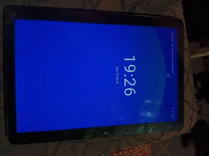 Tablet