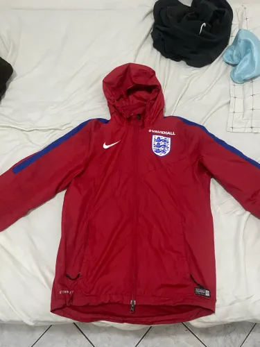 jaqueta corta vento inglaterra