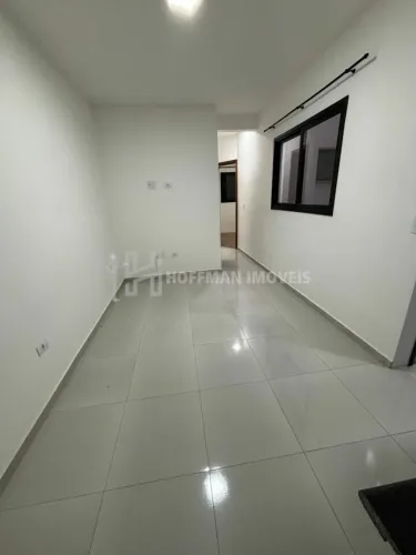 Apartamento em Santo André reformado com 2 quartos sendo 1 suíte e 1 vaga !!