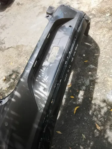 Para-choque de Ford KA 2019 traseiro